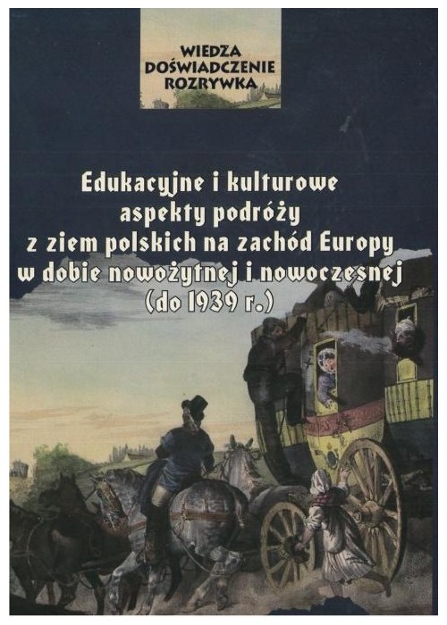 Edukacyjne i kulturowe aspekty podróży z ziem... Edukacyjne i kulturowe aspekty podróży z ziem...