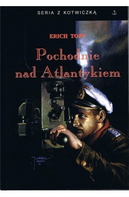 Pochodnie nad Atlantykiem w.5