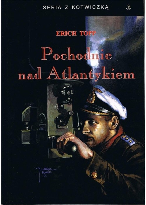 Pochodnie nad Atlantykiem w.5 Pochodnie nad Atlantykiem w.5
