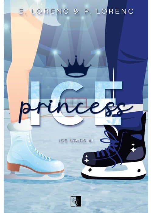 Ice Princess Ice Princess