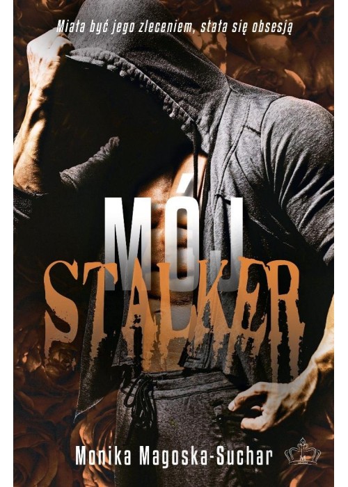 Mój stalker Mój stalker