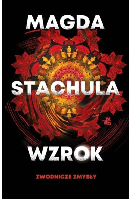 Zwodnicze zmysły T.1 Wzrok