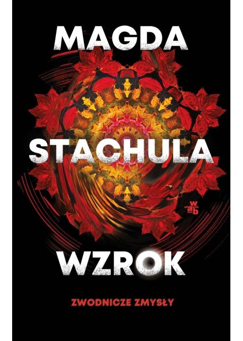 Zwodnicze zmysły T.1 Wzrok Zwodnicze zmysły T.1 Wzrok