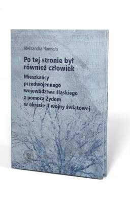 Po tej stronie był również Człowiek w.2