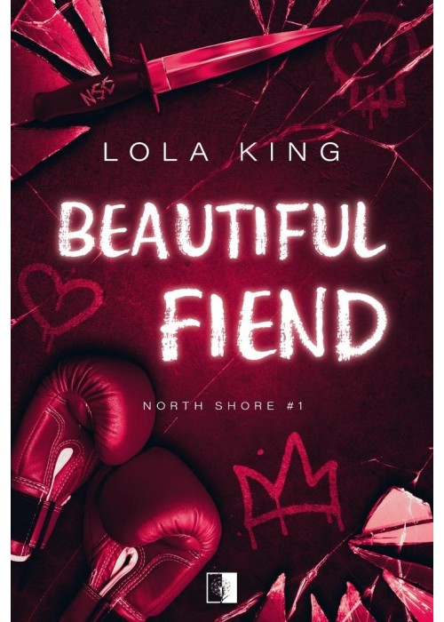 Beautiful Fiend Beautiful Fiend