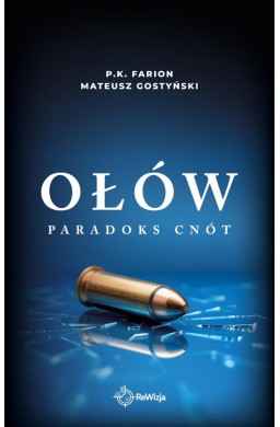 Paradoks Cnót T.6 Ołów