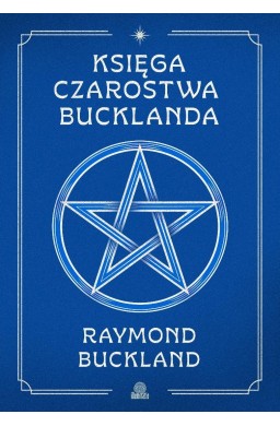 Księga czarostwa Bucklanda