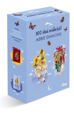 Pakiet: 100 dni słońca/ Tessa i Weston
