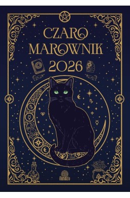 CzaroMarownik 2026