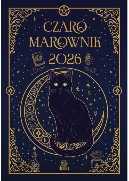CzaroMarownik 2026 CzaroMarownik 2026