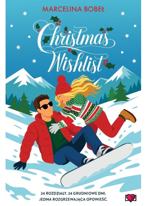 Christmas Wishlist Christmas Wishlist