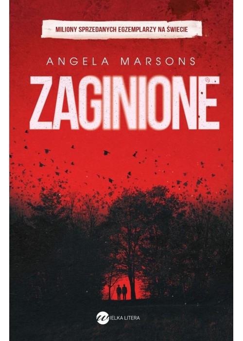 Zaginione Zaginione