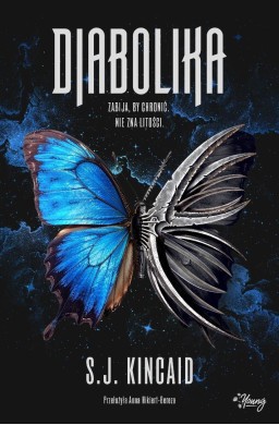 Diabolika T.1 Diabolika