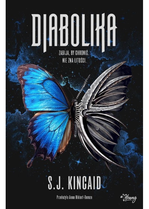 Diabolika T.1 Diabolika Diabolika T.1 Diabolika