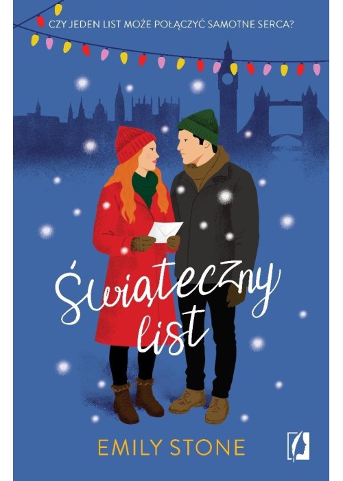 Świąteczny list Świąteczny list