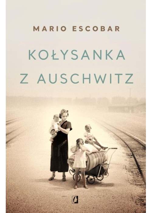 Kołysanka z Auschwitz Kołysanka z Auschwitz