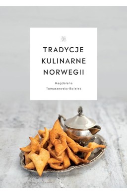 Tradycje kulinarne Norwegii
