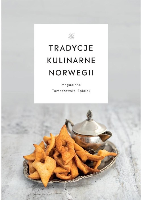 Tradycje kulinarne Norwegii Tradycje kulinarne Norwegii