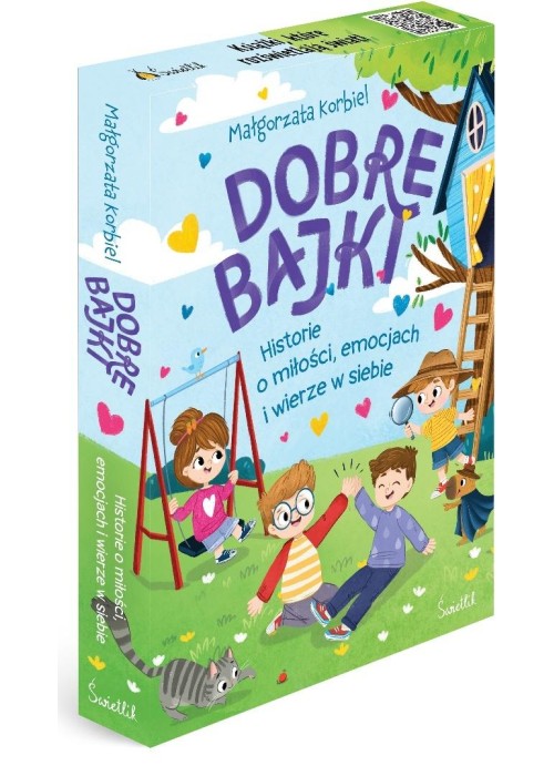 Pakiet: Dobre bajki o tym, że najważniejsza jest.. Pakiet: Dobre bajki o tym, że najważniejsza jest..