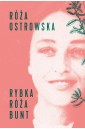 Rybka - róża - bunt
