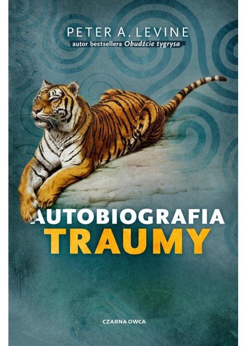 Autobiografia traumy Autobiografia traumy