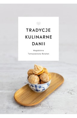 Tradycje kulinarne Danii