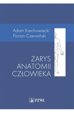 Zarys anatomii człowieka