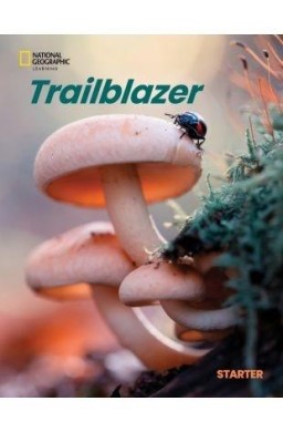 Trailblazer Starter Flashcards