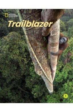 Trailblazer Level 1 Flashcards