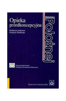 Opieka przedkoncepcyjna