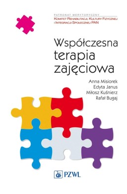 Współczesna terapia zajęciowa
