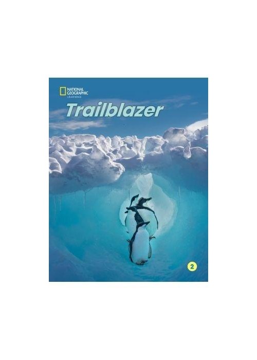 Trailblazer Level 2 WB