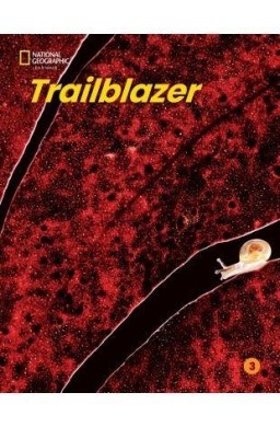 Trailblazer Level 3 WB