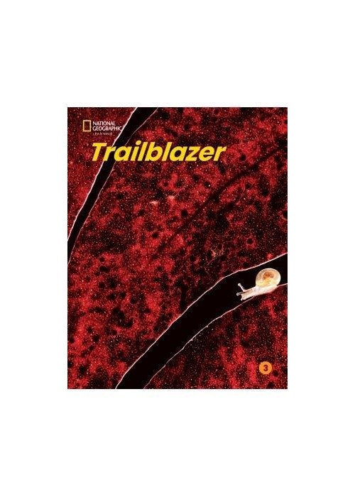 Trailblazer Level 3 WB