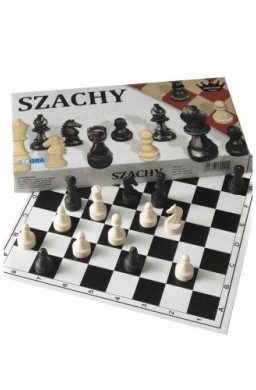 Szachy