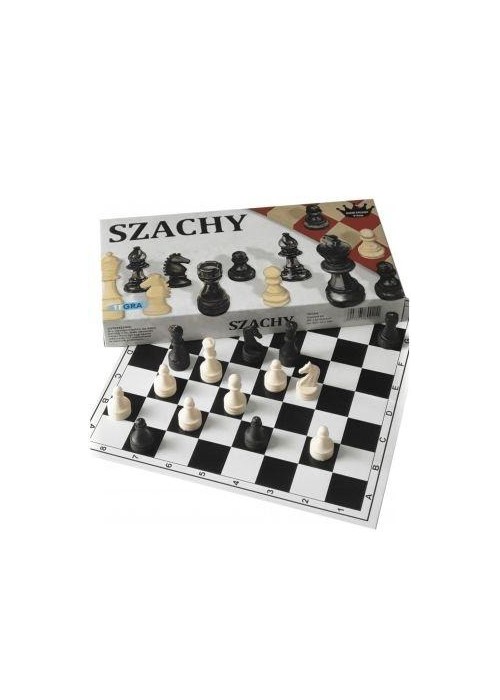 Szachy Szachy