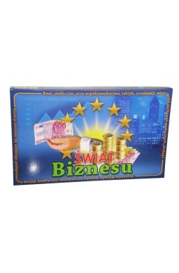 Świat Biznesu