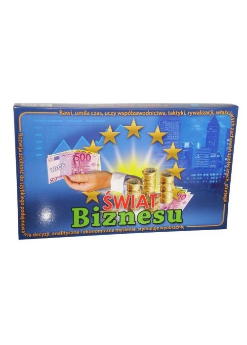 Świat Biznesu