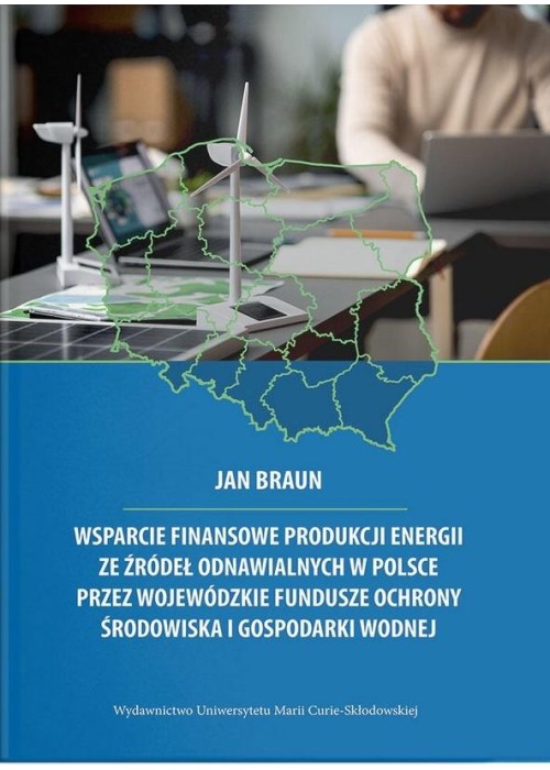 Wsparcie finansowe produkcji energii ze źródeł... Wsparcie finansowe produkcji energii ze źródeł...