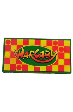 Warcaby
