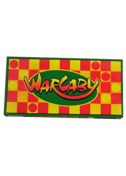 Warcaby Warcaby