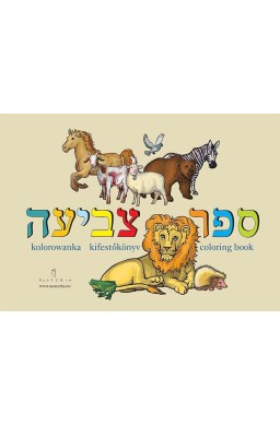 Kolorowanka / coloring book