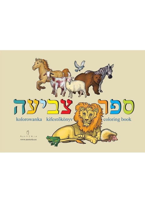 Kolorowanka / coloring book Kolorowanka / coloring book