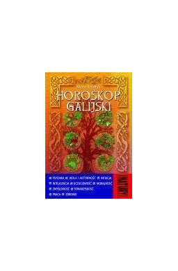 Horoskop galijski