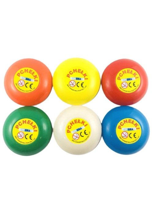 Pchełki MIX Pchełki MIX