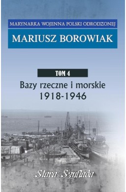 Marynarka Wojenna Polski Odrodzonej T.4