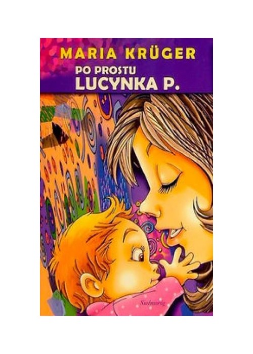 Po prostu Lucynka P.