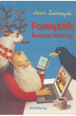 Pamiętnik Świętego Mikołaja