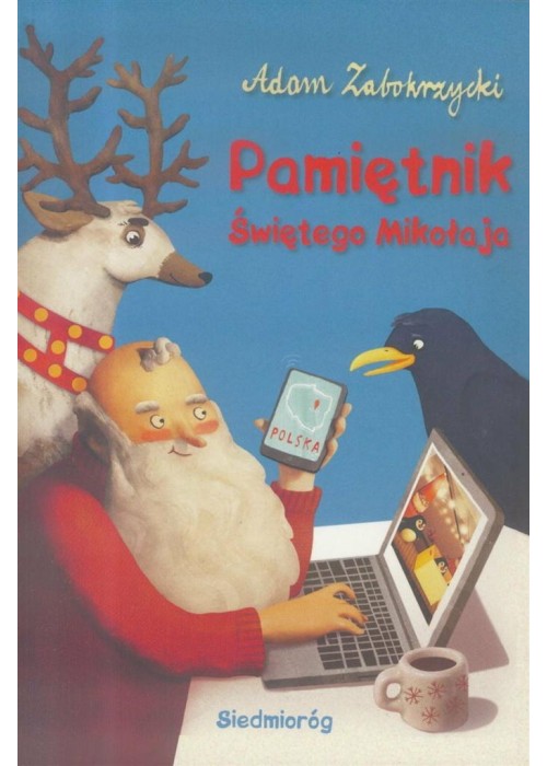 Pamiętnik Świętego Mikołaja