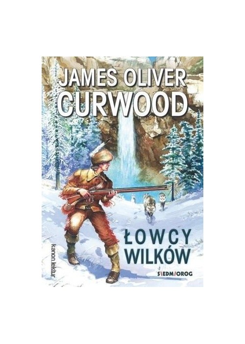 Łowcy wilków w.2022